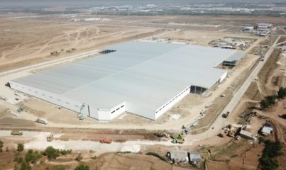 73亿押宝印尼，百万产能卫浴工厂落地东南亚