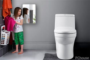 2018年中国马桶十大品牌介绍 卫生洁具销售指南