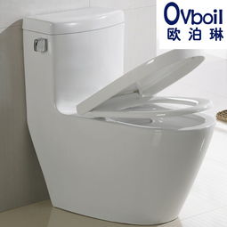 蒙娜丽莎超漩式马桶 节水洁具与卫浴陶瓷的完美结合