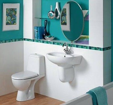 掀起洁具市场新热潮 卫浴主体消费趋势洞察与销售新格局