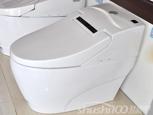国内智能马桶品牌精选 舒适100网带你寻找理想之选