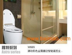 国内知名智能座便器生产厂家 品质与创新引领市场